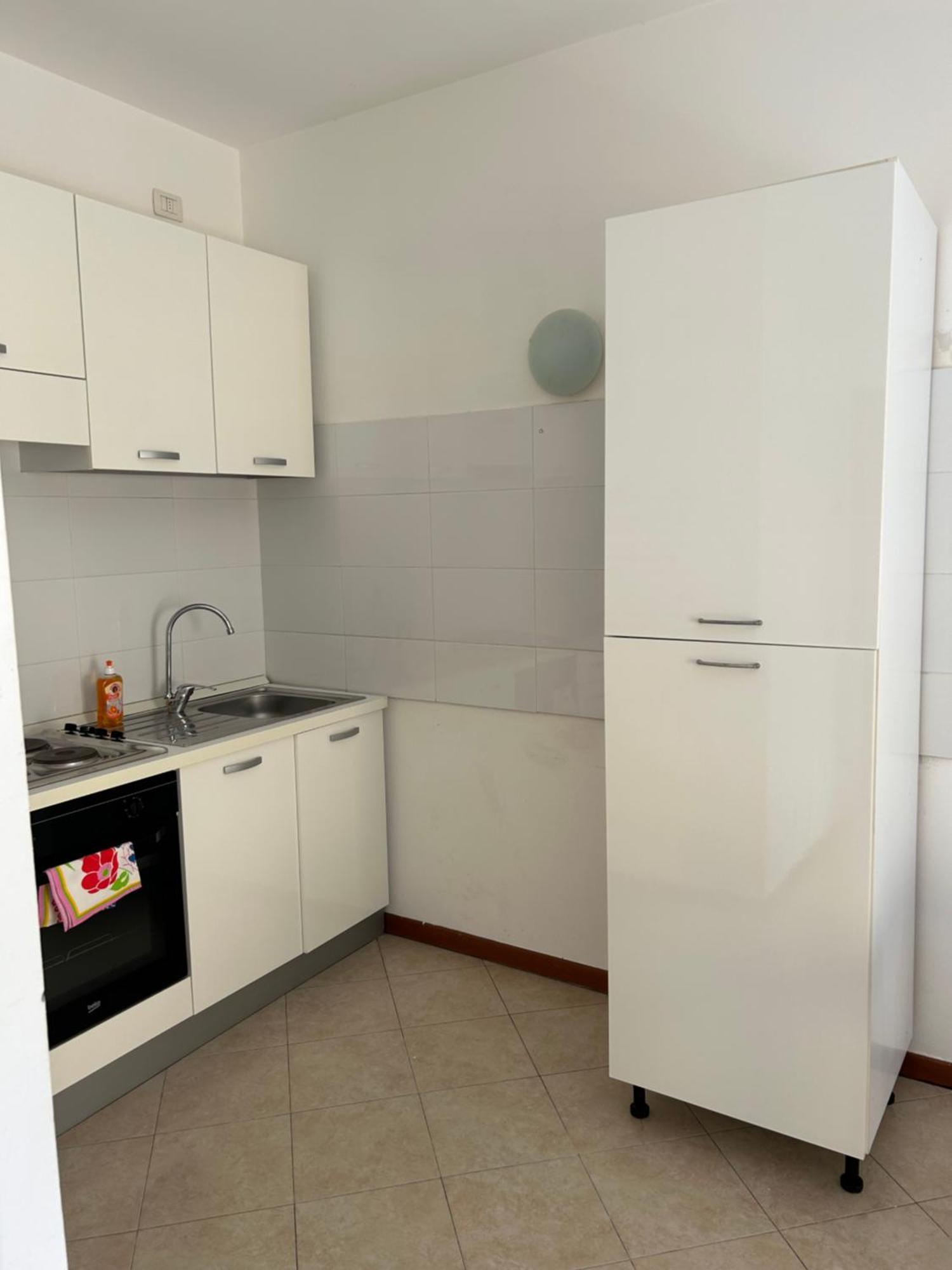 Residence Uno Studio&Suites Rimini Buitenkant foto