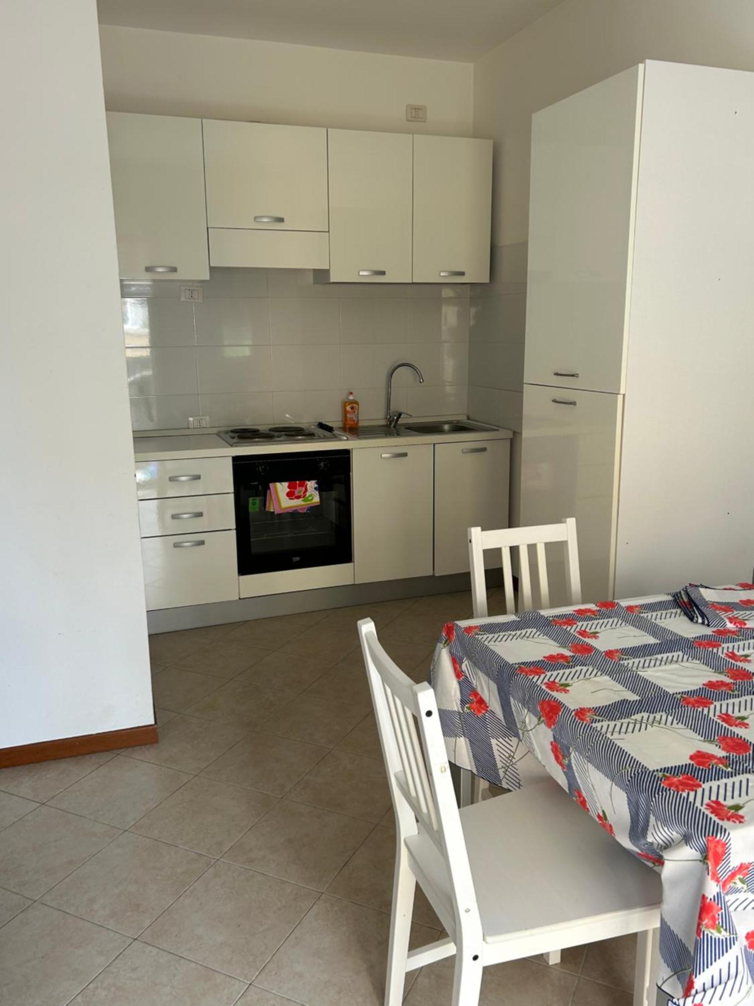 Residence Uno Studio&Suites Rimini Buitenkant foto