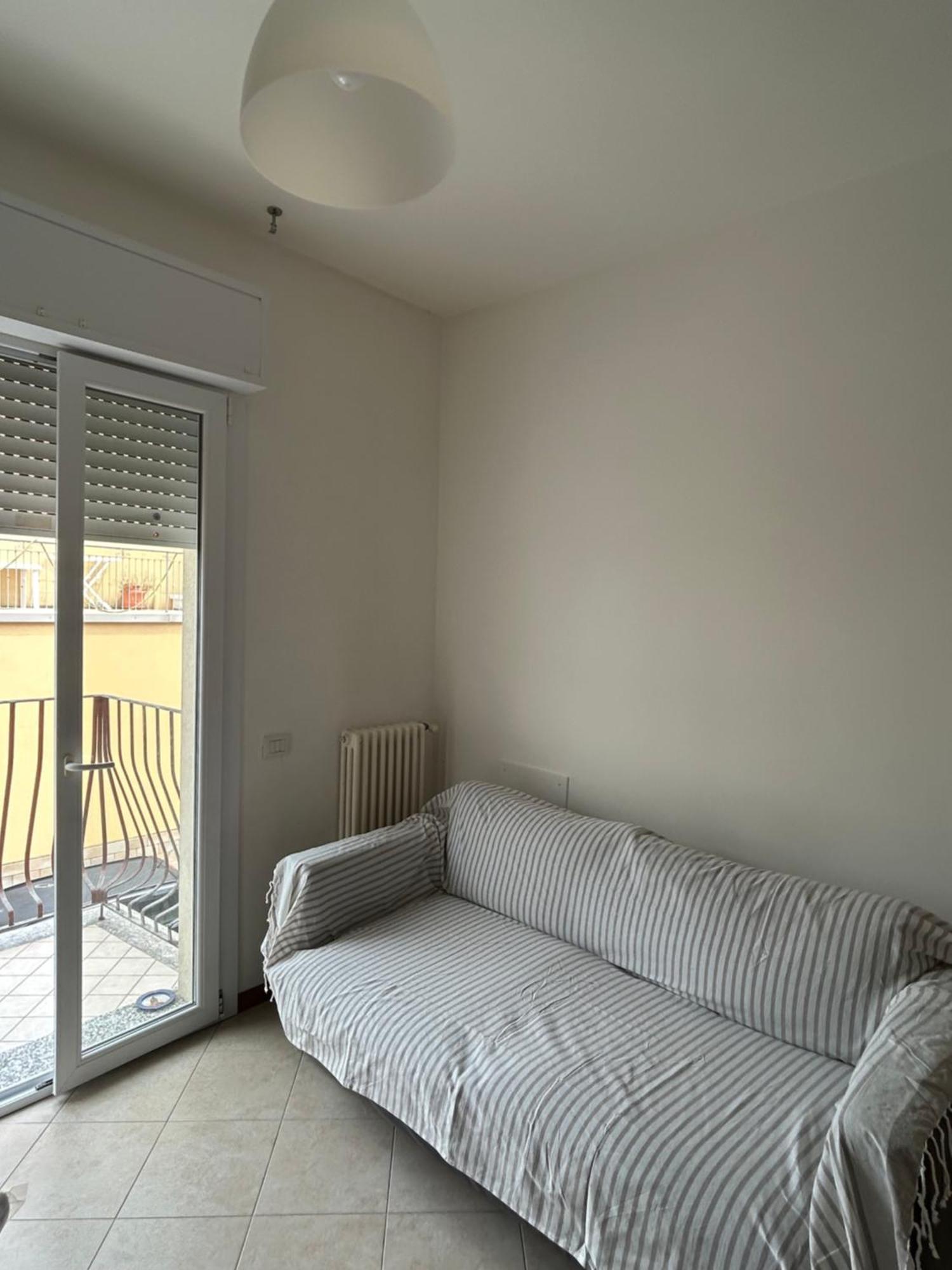 Residence Uno Studio&Suites Rimini Buitenkant foto